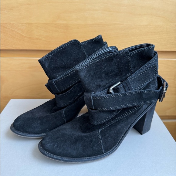 Zara ankle boots. - Picture 9 of 9